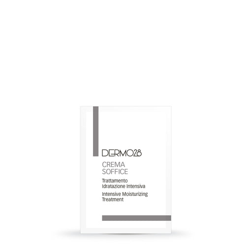 Crema Soffice Sample