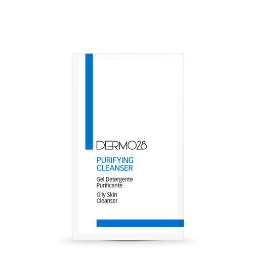 Purifying Cleanser Sample