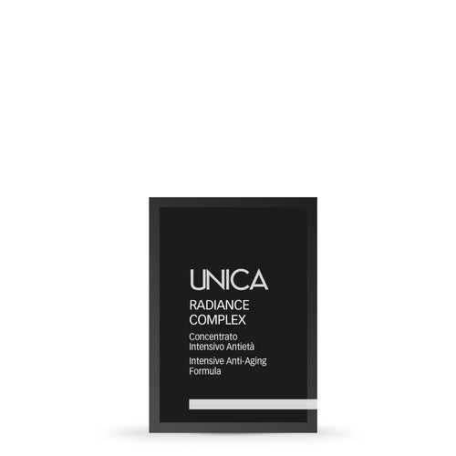 Radiance Complex Sample