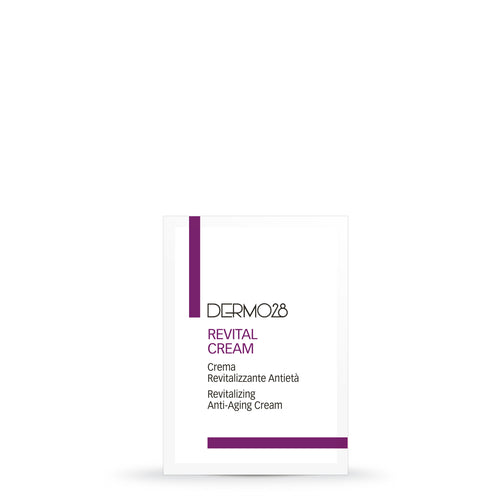 Revital Cream Sample