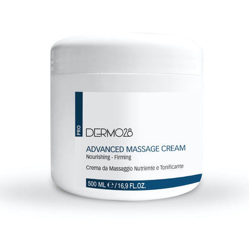 Advanced Massage Cream