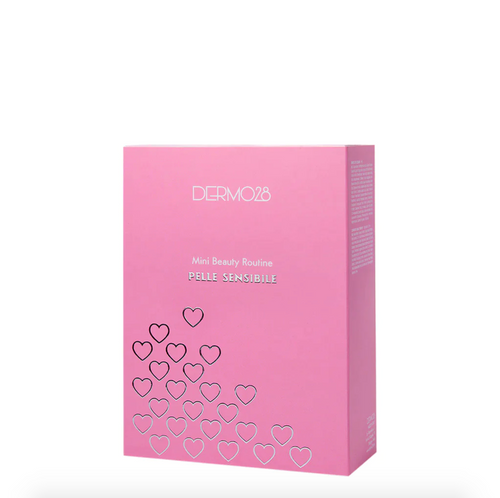 Sensitive Cream - Mini Beauty Routine