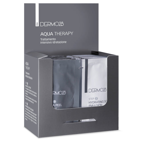 Aqua Therapy Pro - 20x2 Single-dose
