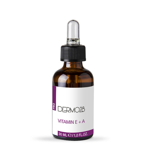 Vitamin E+A Pro