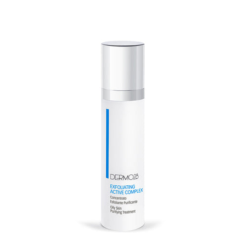 Exfoliating Active Complex