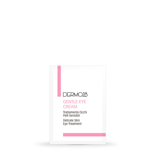 Gentle Eye Cream Sample