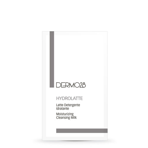 Hydrolatte Sample