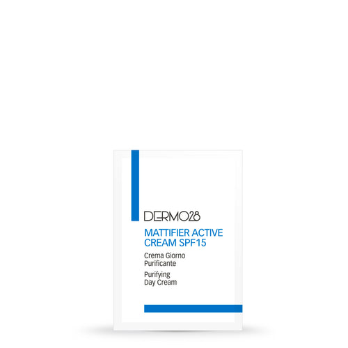 Mattifier Active Cream SPF15 Sample