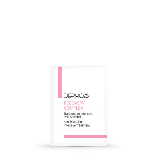 Recovery Complex Sample