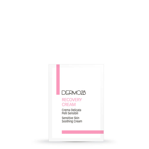 Recovery Cream Sample