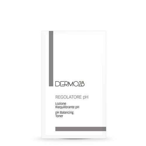 Regolatore pH Sample