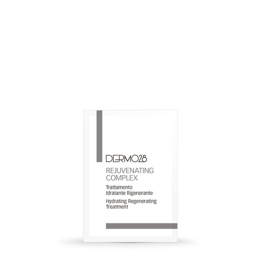 Rejuvenating Complex Sample