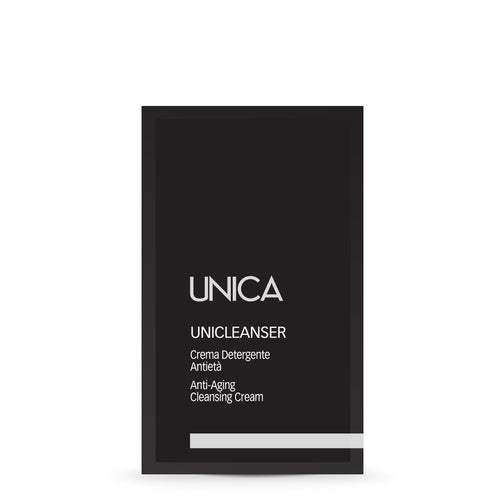 Unicleanser Sample