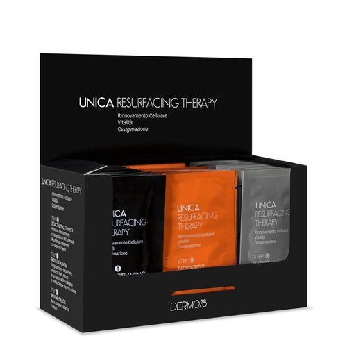 Unica Resurfacing Therapy Pro - Singles